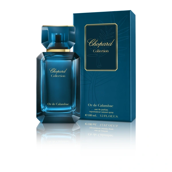 Chopard Or De Calambac 100 ml.