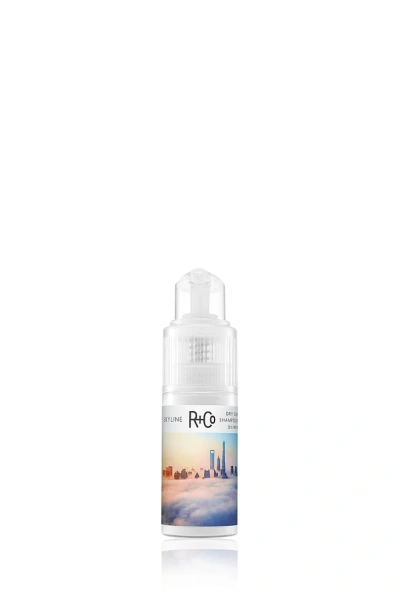 R+Co SKYLINE Dry Shampoo Powder