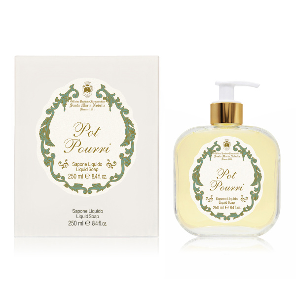 Santa Maria Novella Soap Pot Pourri