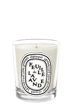 diptyque Feuille de lavande
