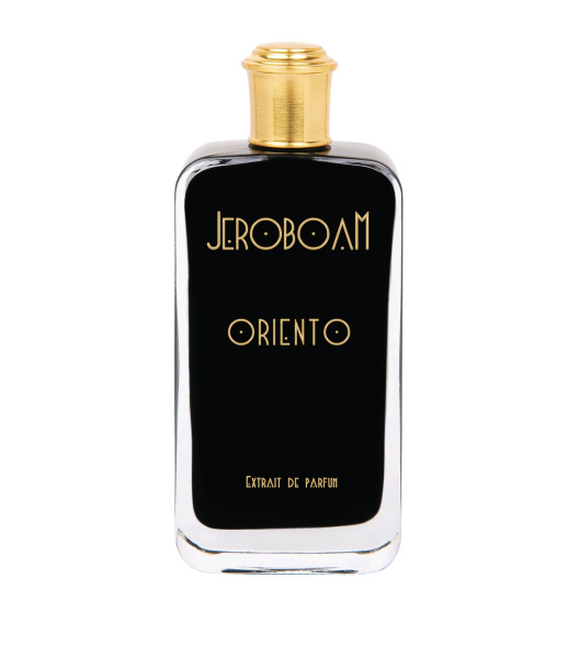 Jeroboam Oriento 100 ml.