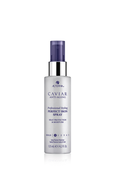 Alterna Caviar Anti-Aging Professional Styling Perfect Iron Spray