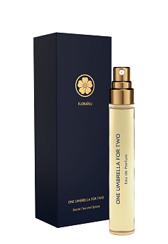 Floraiku One umbrella for two 10 ml.