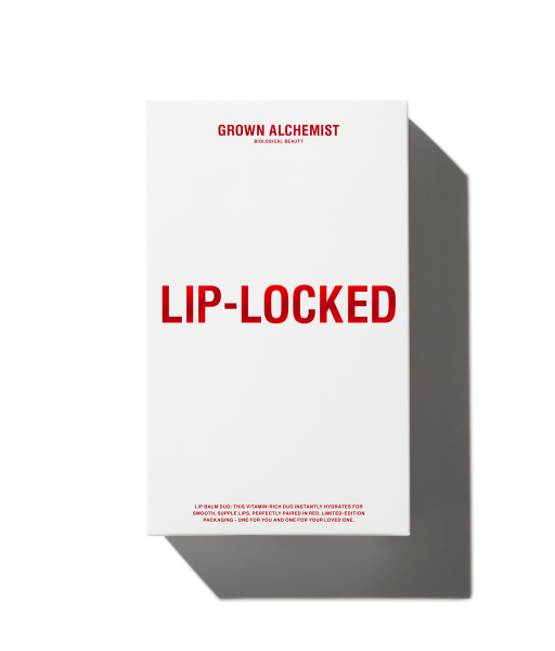 Grown Alchemist Lip-Locked