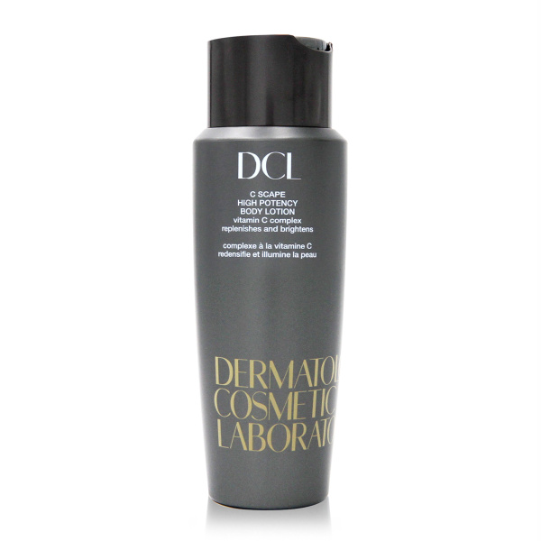DCL C Scape High Potency Body Lotion