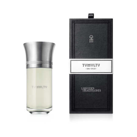 Liquides Imaginaires Tumultu 100 ml.