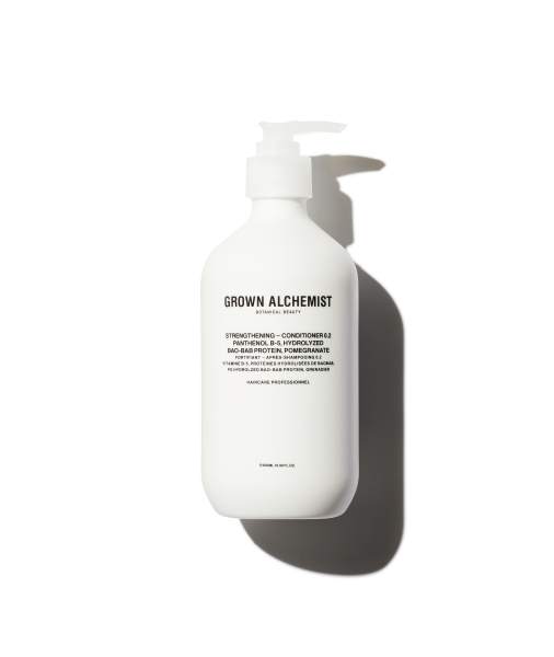 Grown Alchemist Strengthening - Conditioner 0.2 (500 ml)