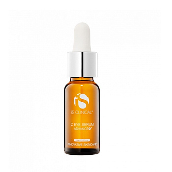iS CLINICAL C Eye Serum Advance+