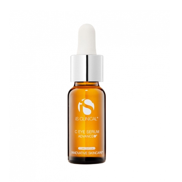 iS CLINICAL C Eye Serum Advance+