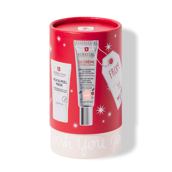 ERBORIAN Bell Box Xmas Kit