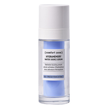 Comfort Zone Hydramemory Water Source Serum