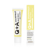Q+A Grapefruit lip balm