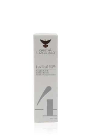 Christina Fitzgerald Radical Keratin Nail & Cuticle Serum