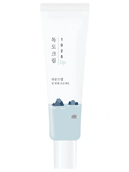 Round Lab Dokdo Eye Cream