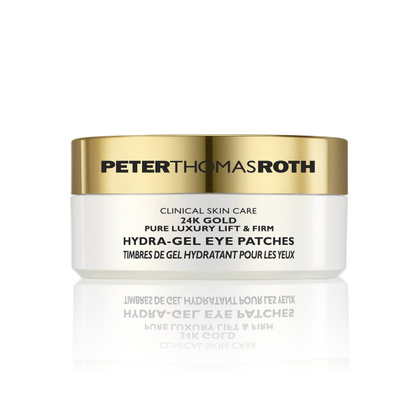 Peter Thomas Roth 24K Gold Pure Luxury Lift & Firm Hydra-Gel Eye Patches