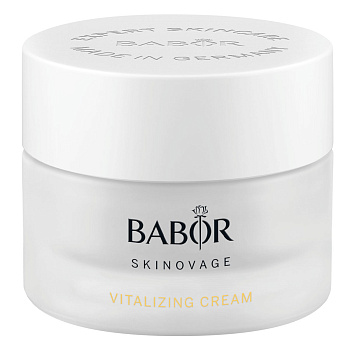 BABOR Skinovage Vitalizing Cream