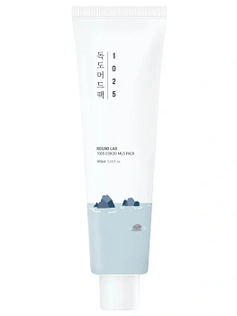 Round Lab 1025 Dokdo Mud Pack