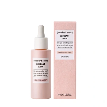Comfort Zone Luminant Serum 30 ml.