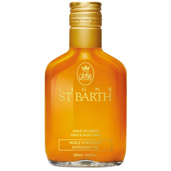 Ligne St. Barth Avocado Oil 200 ml.