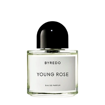 BYREDO Young Rose 50 ml.