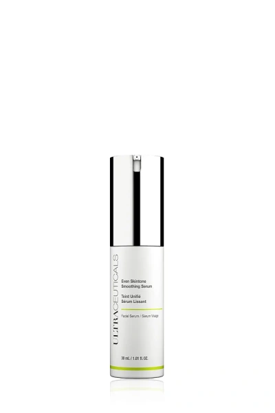 Ultraceuticals Ultra Even Skintone Smoothing Serum