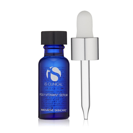 iS CLINICAL Poly-Vitamin Serum 30 ml.