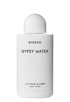 BYREDO Body Lotion Gypsy Water