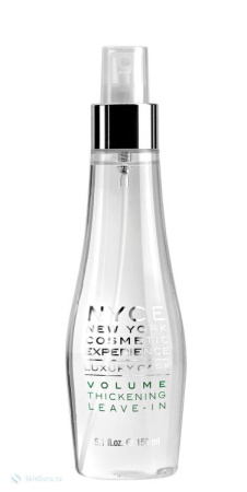 NYCE Volume Thickening Leave In