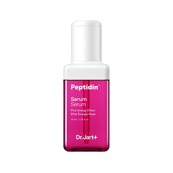 Dr.Jart+ Peptidin Serum Pink Energy 40 ml.