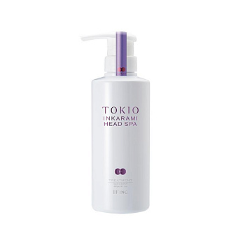 TOKIO INKARAMI Head Spa Treatment 400 ml.