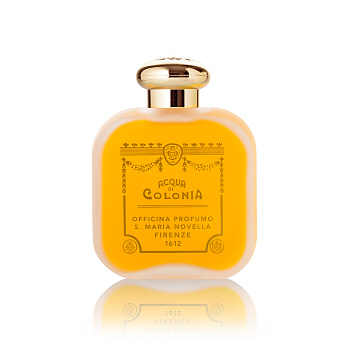 Santa Maria Novella Cologne Muschio Oro 100 ml