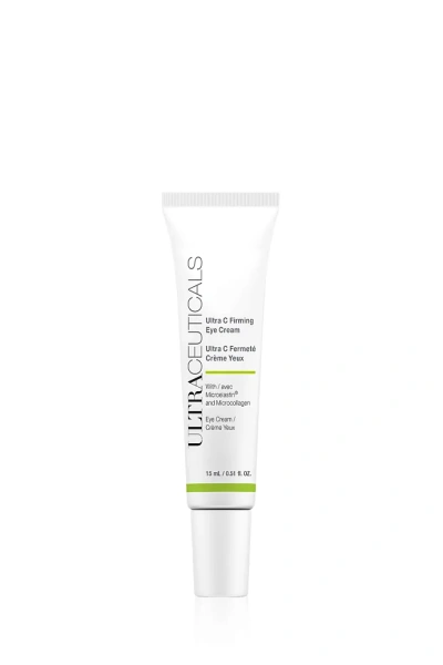 Ultraceuticals Ultra C Firming Eye Cream
