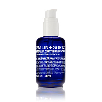 MALIN+GOETZ Advanced Renewal Moisturizer