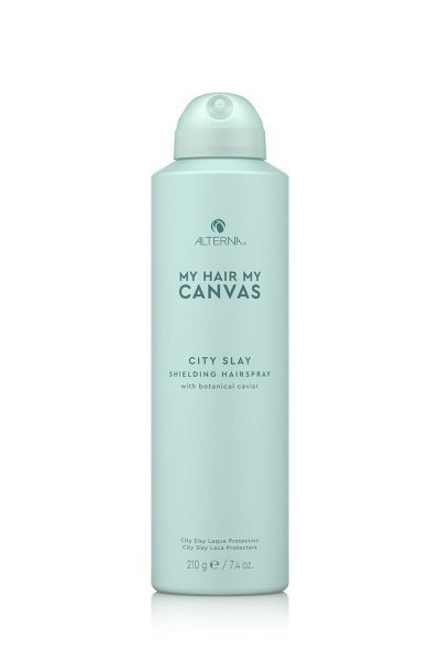 Alterna My Hair My Canvas City Slay Shielding Hairspray 210ml