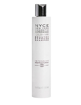 NYCE Beautox Express Shampoo