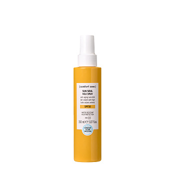 Comfort Zone Sun Soul Milk SPF30