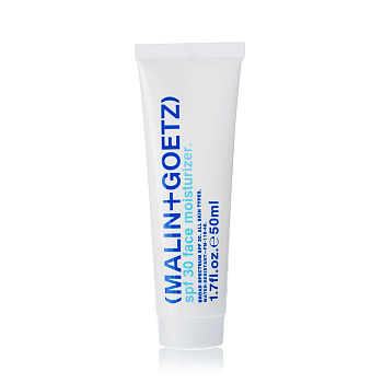 MALIN+GOETZ SPF 30 Face Moisturizer