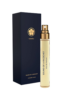 Floraiku Sound of a ricochet 10 ml.