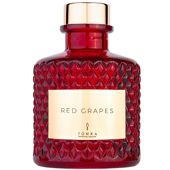 Tonka Perfumes Red Grapes Diffuser