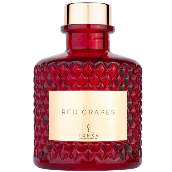 Tonka Perfumes Red Grapes Diffuser