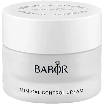 BABOR Mimical Control Cream