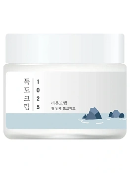 Round Lab 1025 Dokdo Cream