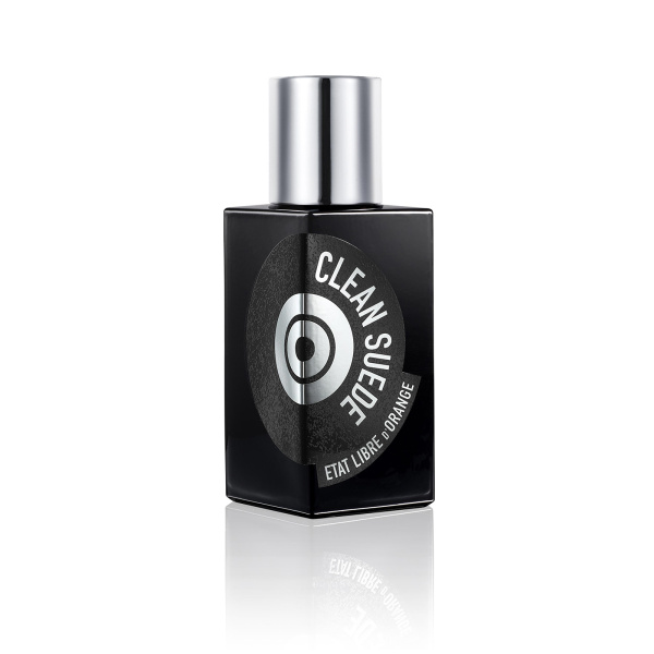 ETAT LIBRE d'ORANGE CLEAN SUEDE 50 ml.