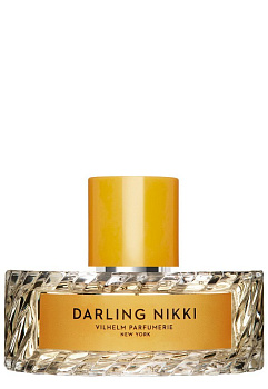 Vilhelm Parfumerie Darling Nikki 100 ml.