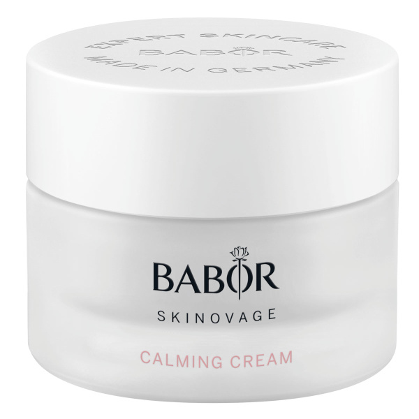 BABOR Skinovage Calming Cream