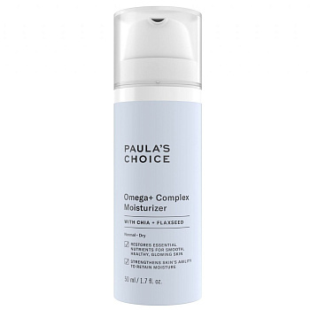 Paula's Choice Resist Omega+ Complex Moisturizer