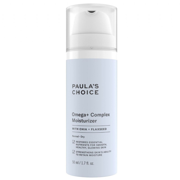 Paula's Choice Resist Omega+ Complex Moisturizer