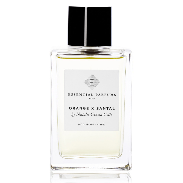 Essential Parfums Paris Orange X Santal 100 ml.