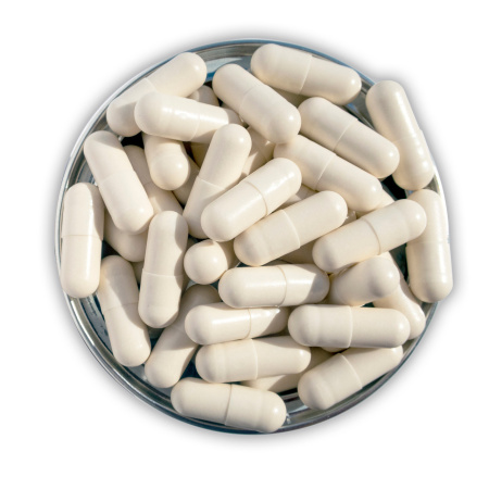Advanced Nutrition Programme Skin Vit A+