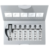 BABOR 10D Hyaluronic Acid Ampoule Serum Concentrate 7х2 ml.